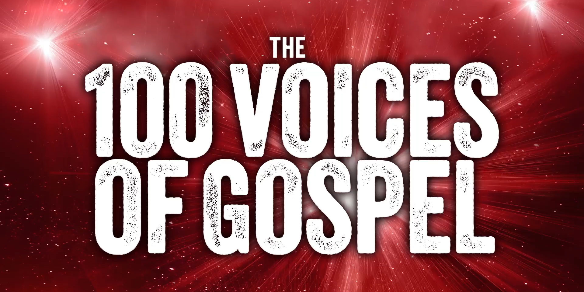 Linda Lee Hopkins gospel 100 voix