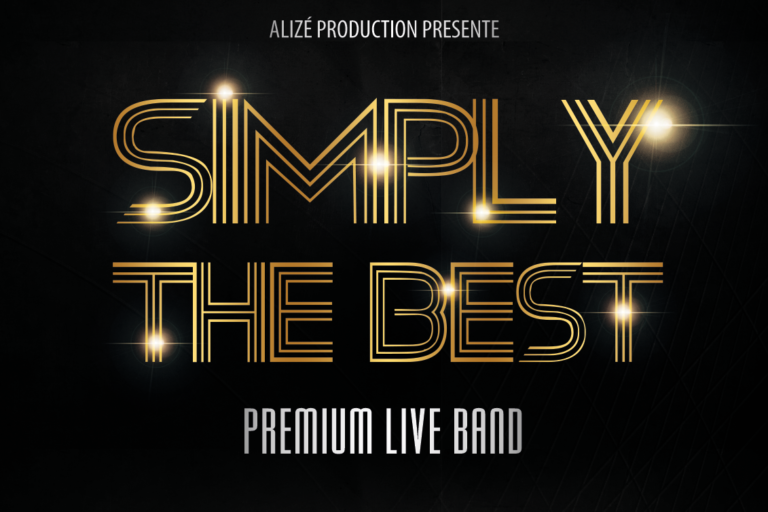 Simply the best